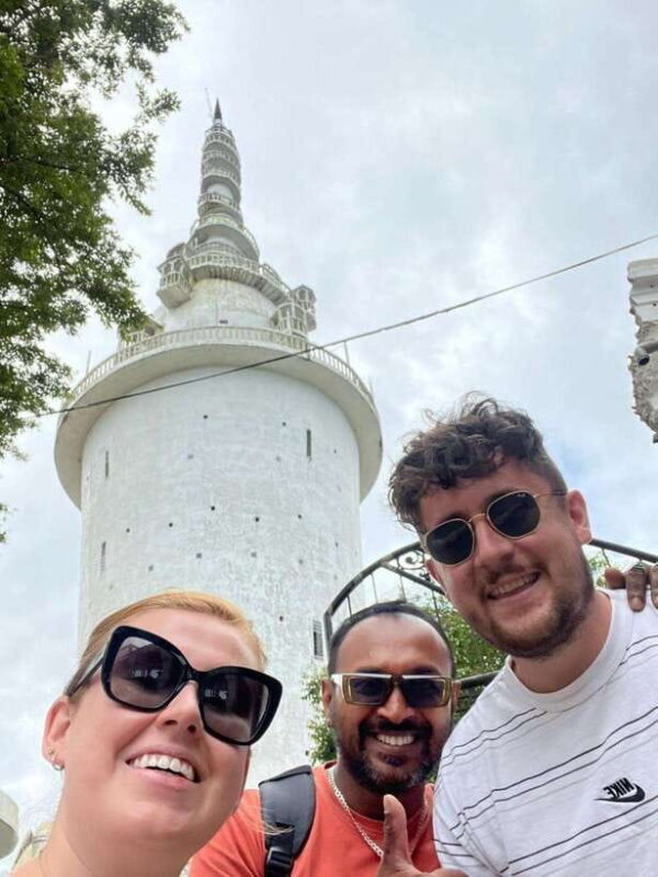 From Kandy: Ambuluwawa Full-Day Tour with Local Guide - Authentic Insights from Travelers