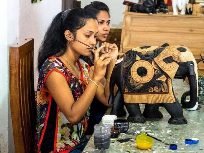 From Kandy: Ambuluwawa Full-Day Tour with Local Guide - The Balance of Experience and Cost