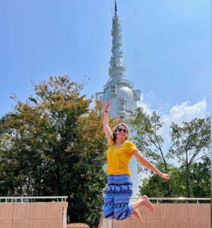 From Kandy: Ambuluwawa Full-Day Tour with Local Guide - FAQ