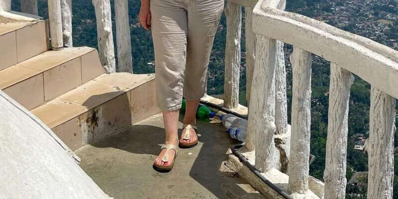 From Kandy: Ambuluwawa Tower and Pinnawala Kandy Day Tours - Cost and Value