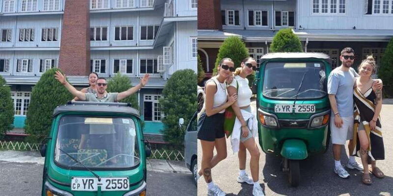 From Kandy: Ambuluwawa Tower and Pinnawala Kandy Day Tours - Suitability and Considerations