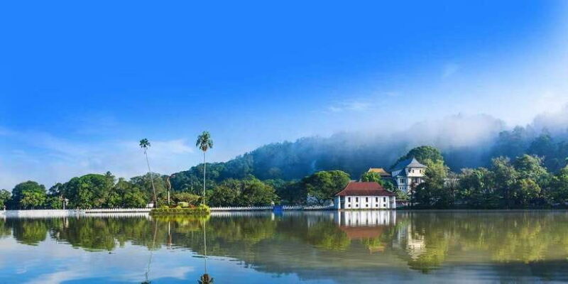 From Kandy: Ambuluwawa Tower & three Temple Tour by Tuk Tuk - A Close Look at Your Kandy Tuk Tuk Adventure