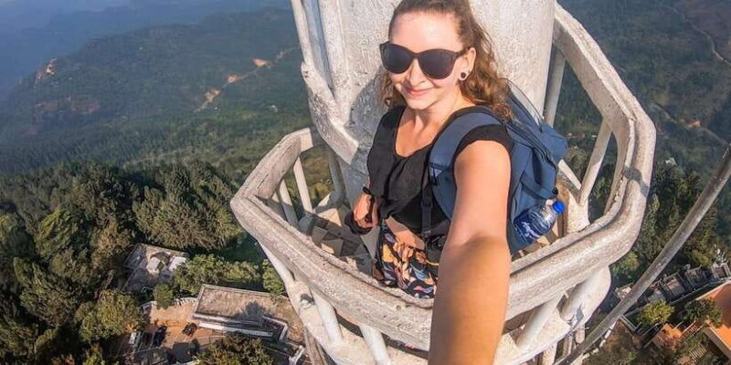 From Kandy: Ambuluwawa Tower & three Temple Tour by Tuk Tuk - Who Will Enjoy This Tour?