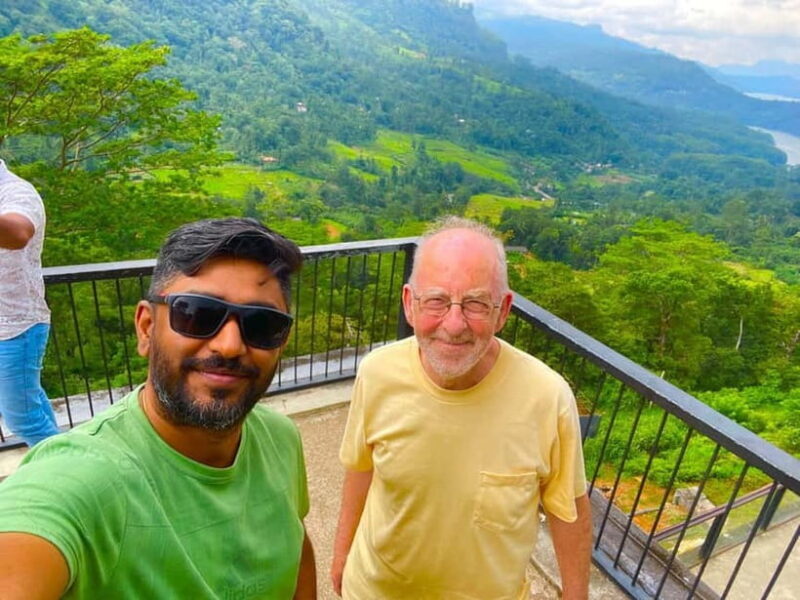 From Kandy: Ella Drop Tour via Nuwara Eliya - What’s the Experience Like?