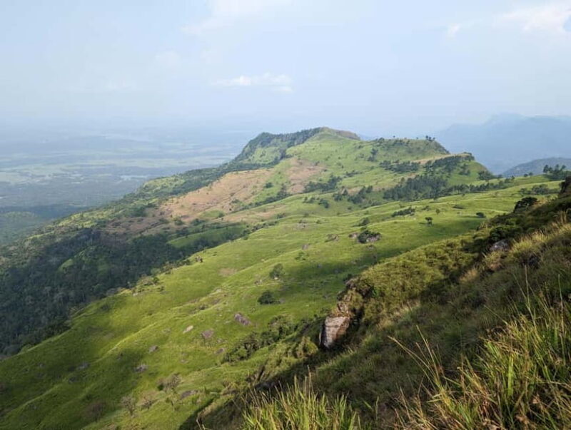 From Kandy: Kanawiddagala and Yahangala Twin Peak Hike - FAQ