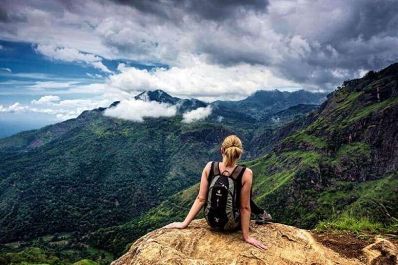 From Kandy: Knuckles Mountain Range Tuk Tuk Safari - From Kandy: Knuckles Mountain Range Tuk Tuk Safari - A Balanced Look at an Authentic Sri Lankan Adventure