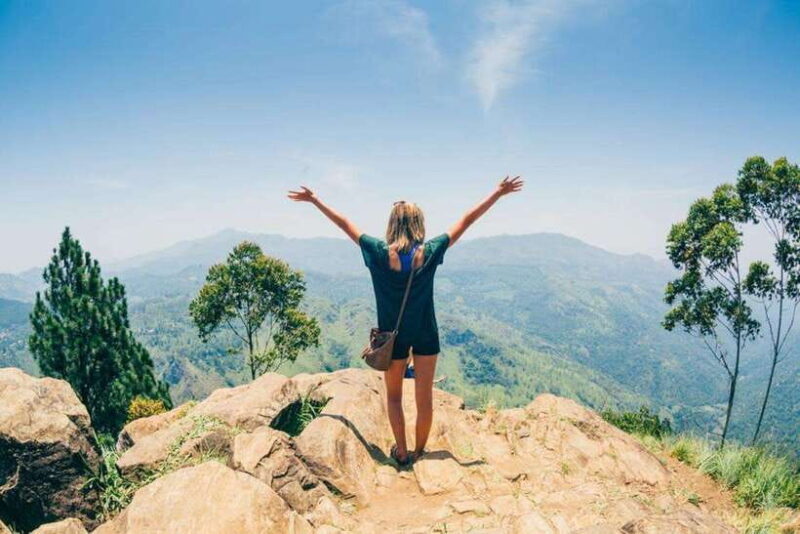 From Kandy: Knuckles Mountain Range Tuk Tuk Safari - Who Should Consider This Tour?