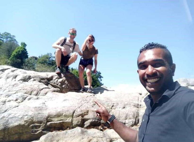 From Kandy: Knuckles Mountain Range Tuk Tuk Safari - The Sum Up