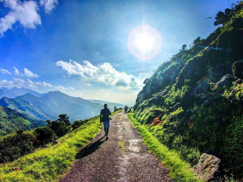 From Kandy: Knuckles Mountain Range Tuk Tuk Safari - Frequently Asked Questions