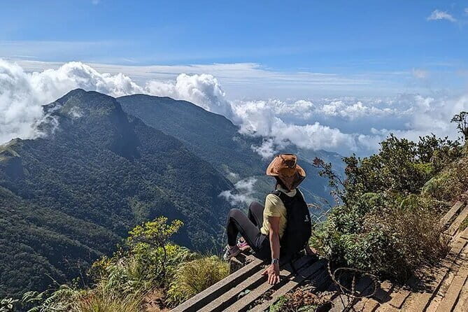 From Kandy: Nuwara Eliya Day Tour (Tea Trails, Waterfalls etc..) - In-Depth Review of the Kandy to Nuwara Eliya Tour