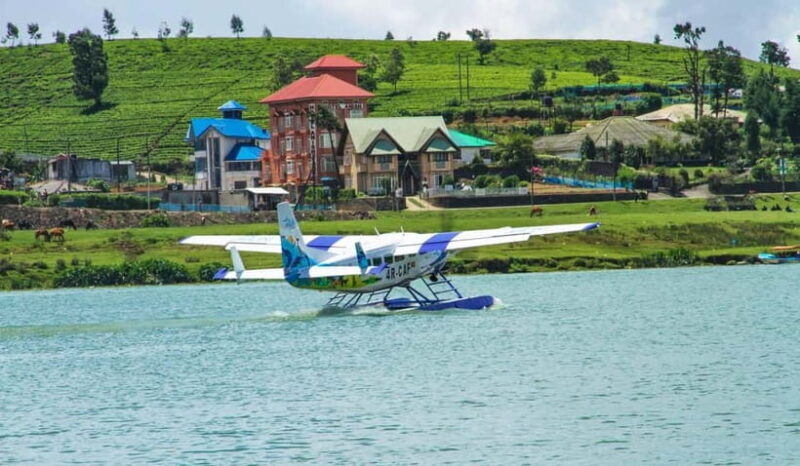 From Kandy: Nuwara Eliya Tour via Ambuluwawa [Private Tour] - FAQs