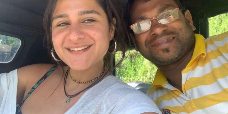 From Kandy: Pinnawala and Botanical Garden Tour By Tuk Tuk - Gem Factory: Sparkling Discoveries