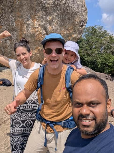 From Kandy: Polonnaruwa 2-Day Tour with farmers launch - Who This Tour is Perfect For