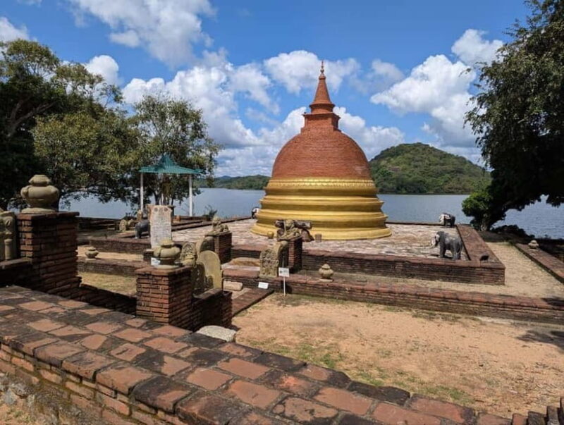 From Kandy: Polonnaruwa 2-Day Tour with farmers launch - The Sum Up