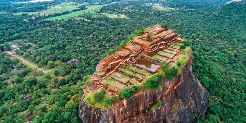 From Kandy: Sigiraya Day Tour - FAQ