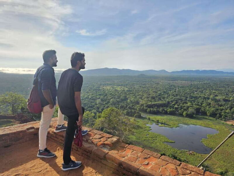 From Kandy: Sigiriya and Dambulla Day Trip - Final Thoughts
