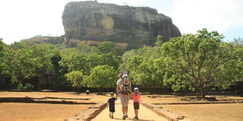 From Kandy: Sigiriya and Dambulla Day Trip - Why This Tour Offers Great Value