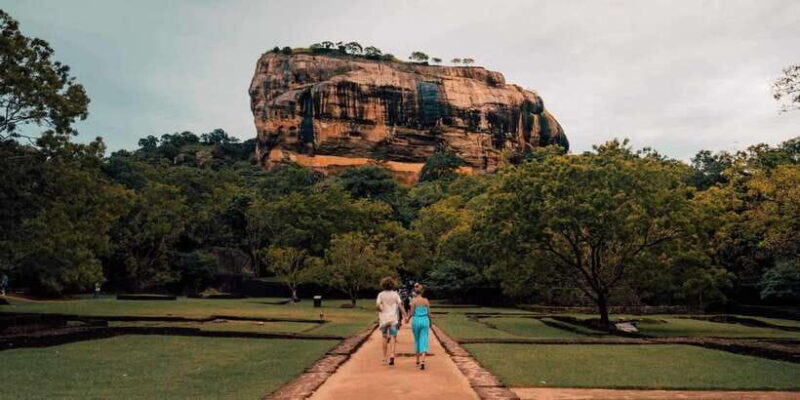 From Kandy: Sigiriya and Dambulla Day Trip - The Sum Up: Is This Tour Right for You?