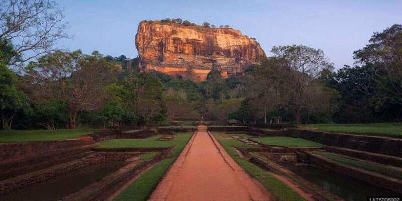 From Kandy: Sigiriya and Dambulla Private Day Tour - Authentic Experiences and Cultural Insights