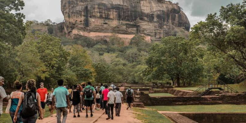 From Kandy: Sigiriya and Dambulla Private Day Tour - Who This Tour Is Best For