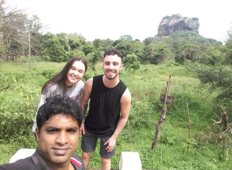 From Kandy: Sigiriya and Pidurangala Rock Tuk Tuk Day Tour - From Kandy: Sigiriya and Pidurangala Rock Tuk Tuk Day Tour — An Authentic Sri Lankan Adventure