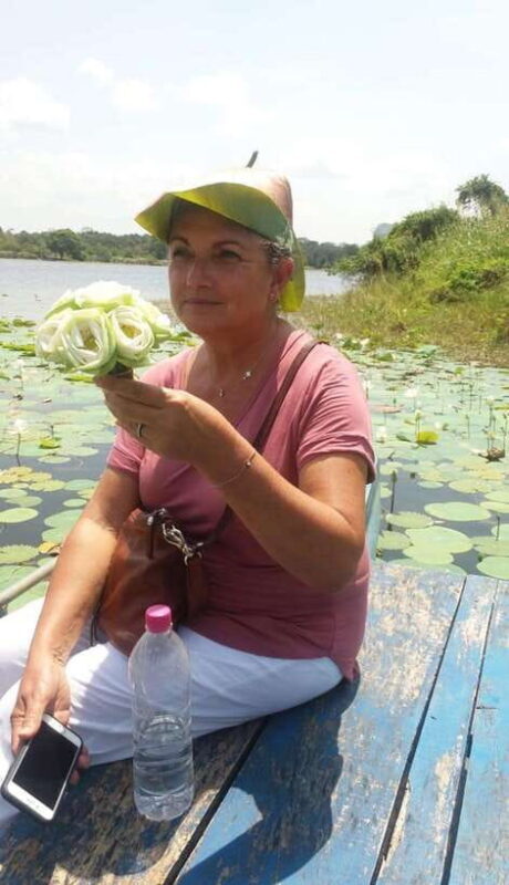 From Kandy: Sigiriya and Pidurangala Rock Tuk Tuk Day Tour - Key Points