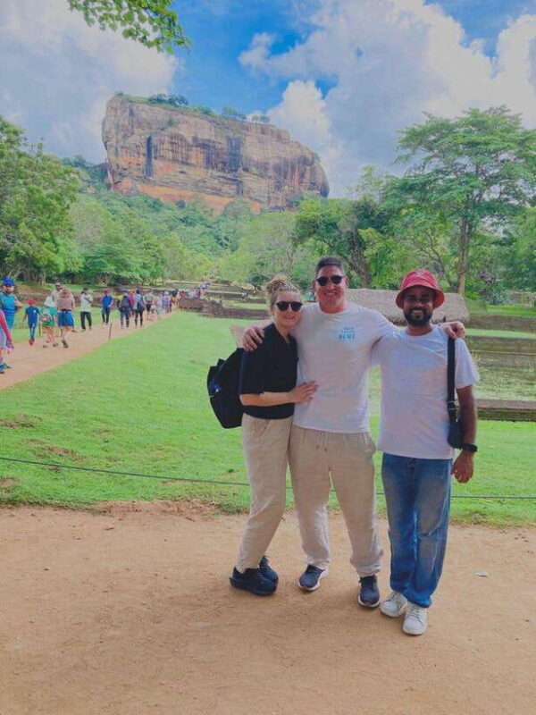 From Kandy: Sigiriya and Pidurangala Rock Tuk Tuk Safari - Who Should Consider This Tour?