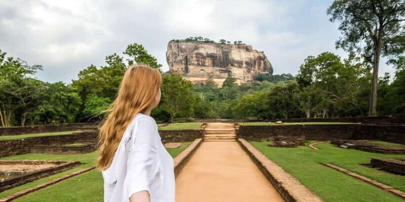 From Kandy: Sigiriya/Dambulla and Minneriya Park Safari - Final thoughts