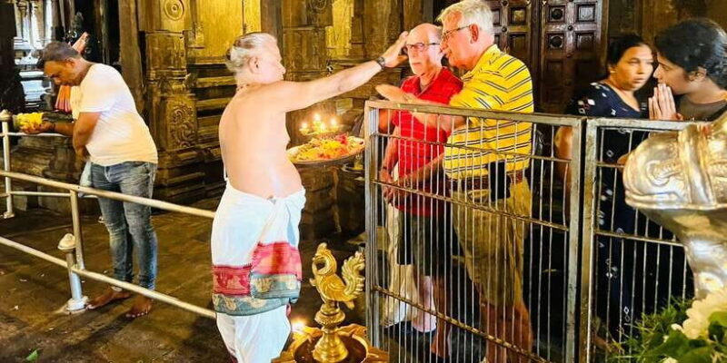 From Kandy: Sigiriya, Dambulla and Minneriya Private Tour - Key Points