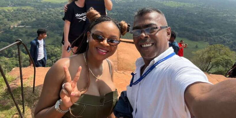 From Kandy: Sigiriya, Dambulla and Minneriya Private Tour - Who Will Love This Tour?