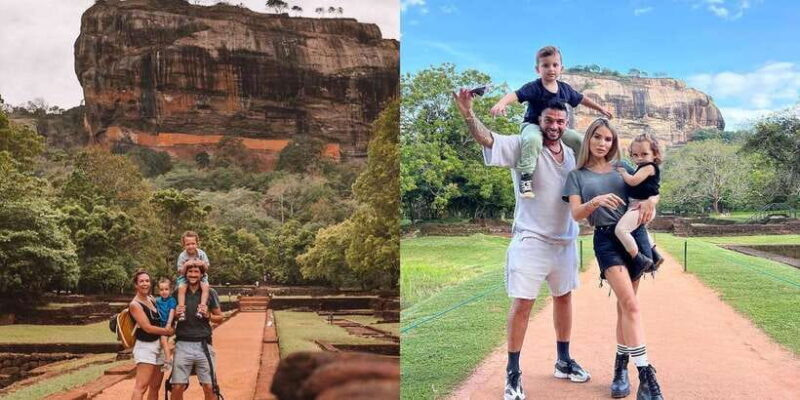 From Kandy: Sigiriya dambulla and Minneriya Safari Day Trip - Introduction: An Adventure Through Sri Lanka’s Gems