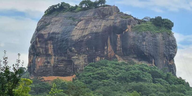 From Kandy: Sigiriya dambulla and Minneriya Safari Day Trip - Savoring Habarana Village and Local Life