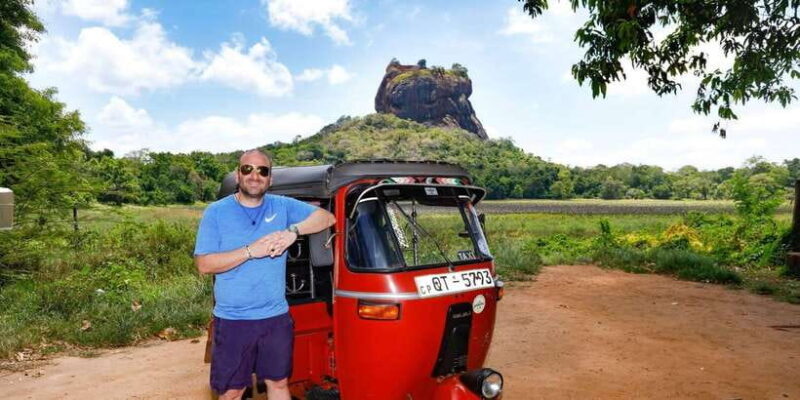 From Kandy: Sigiriya dambulla and Minneriya Safari Day Trip - Summary: Who Will Love This Tour?