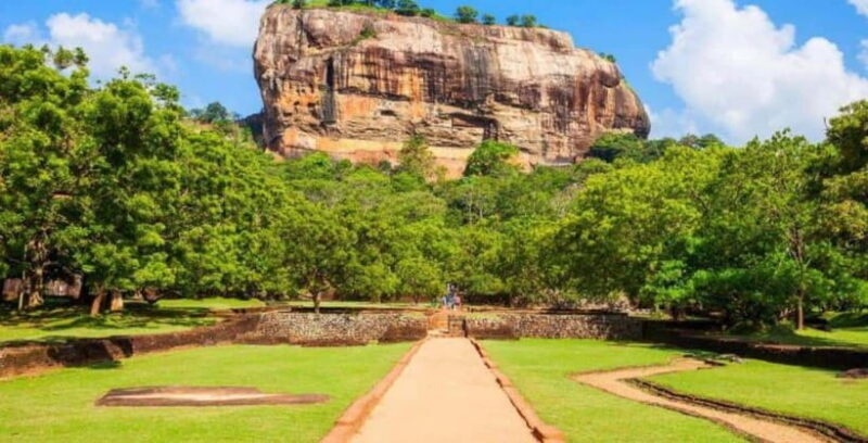 From Kandy: Sigiriya Guided Tuk-Tuk Tour - Final Thoughts: Is This Tour Right for You?