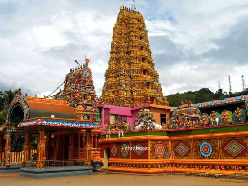 From Kandy: Sigiriya Guided Tuk-Tuk Tour - FAQ