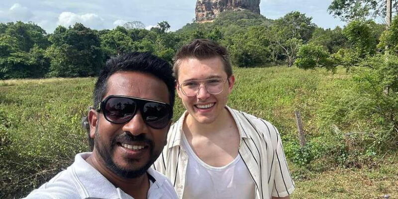 From Kandy: Sigiriya Rock and Village Safari Day Trip - From Kandy: Sigiriya Rock and Village Safari Day Trip — A Rich Taste of Sri Lanka