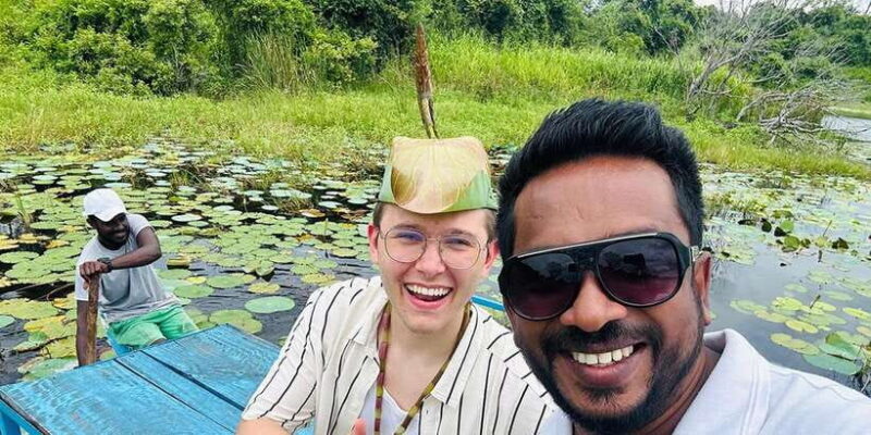 From Kandy: Sigiriya Rock and Village Safari Day Trip - How We See the Value