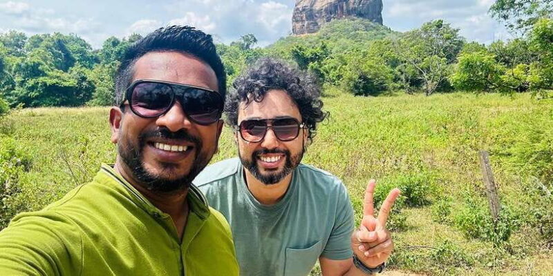 From Kandy: Sigiriya Rock and Village Safari Day Trip - Who Should Consider This Tour?