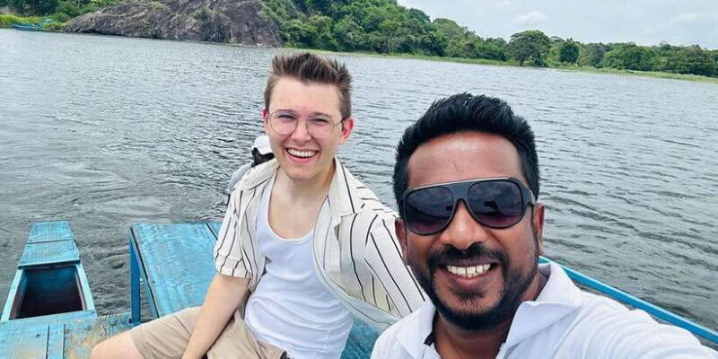 From Kandy: Sigiriya Rock and Village Safari Day Trip - The Sum Up