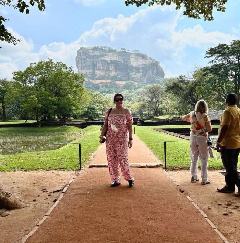 From Kandy: Sigiriya Rock Dambulla & Minneriya Jeep Safari - Authentic Experiences & Traveler Feedback