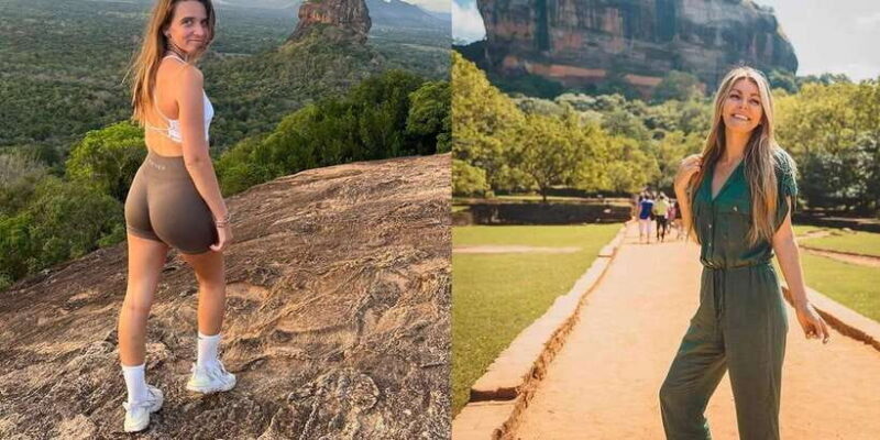 From Kandy: Sigiriya Transfer with Safari and Dambulla Rock - A Closer Look at the Itinerary
