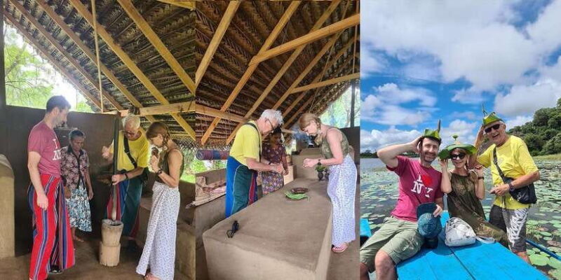 From Kandy: Sigiriya Transfer with Safari and Dambulla Rock - Final Thoughts