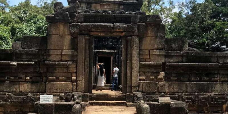 From Kandy to Sigiriya Day Tuk Tuk Trip - Final Thoughts