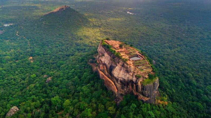 From Kandy to Sigiriya, Pinnawala Day Return Tour By Car - Key Points