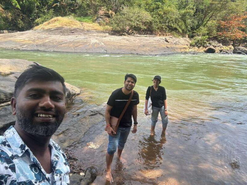 From : Kandy to Sigiriya Private Guide Tour by Tuk Tuk - The Sum Up