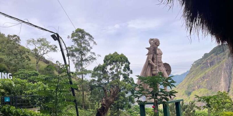 From kandy Train, and Pool Club Day Tour with Pickup - Final Words: Who Will Love This Tour?