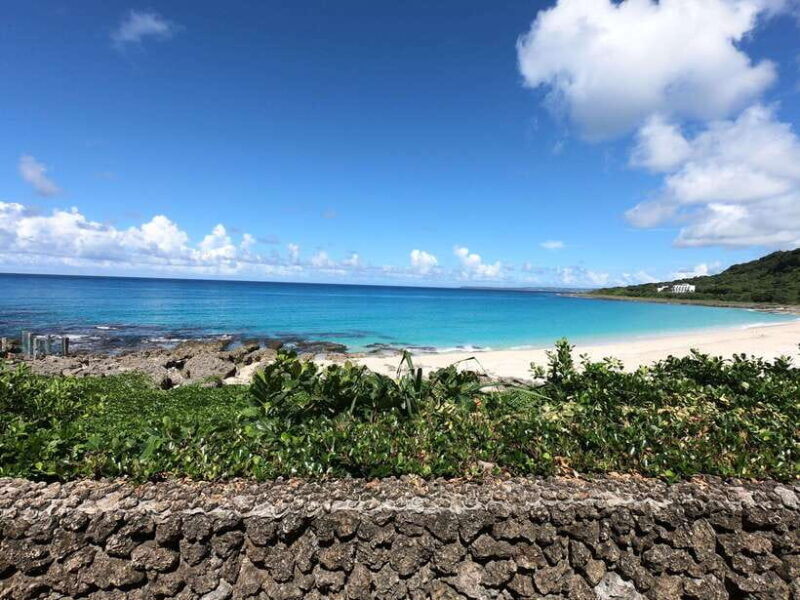 From Kaohsiung: Kenting & Ocean Coast Private Day Tour - From Kaohsiung: Kenting & Ocean Coast Private Day Tour