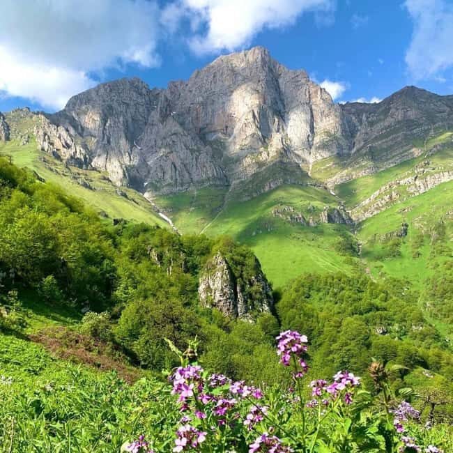 From Kapan: Mount Khustup Sunrise Off-Roading Tour - Detailed Review of the Mount Khustup Sunrise Off-Roading Tour