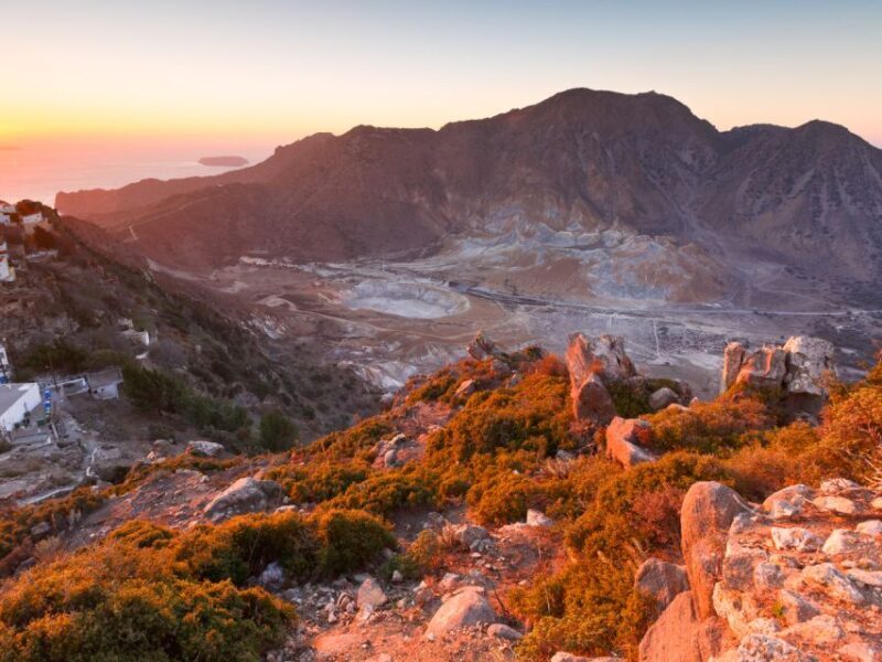 From Kardamena: Nisyros, St.Antonios & Yali Cruise with BBQ - Final Thoughts