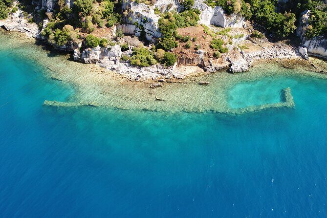 From Kas: Day Trip to Kekova, Demre and Myra - FAQs